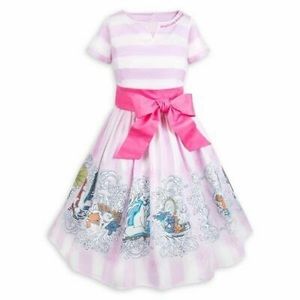 The Dress Shop Disney Aristocats Dress XL
